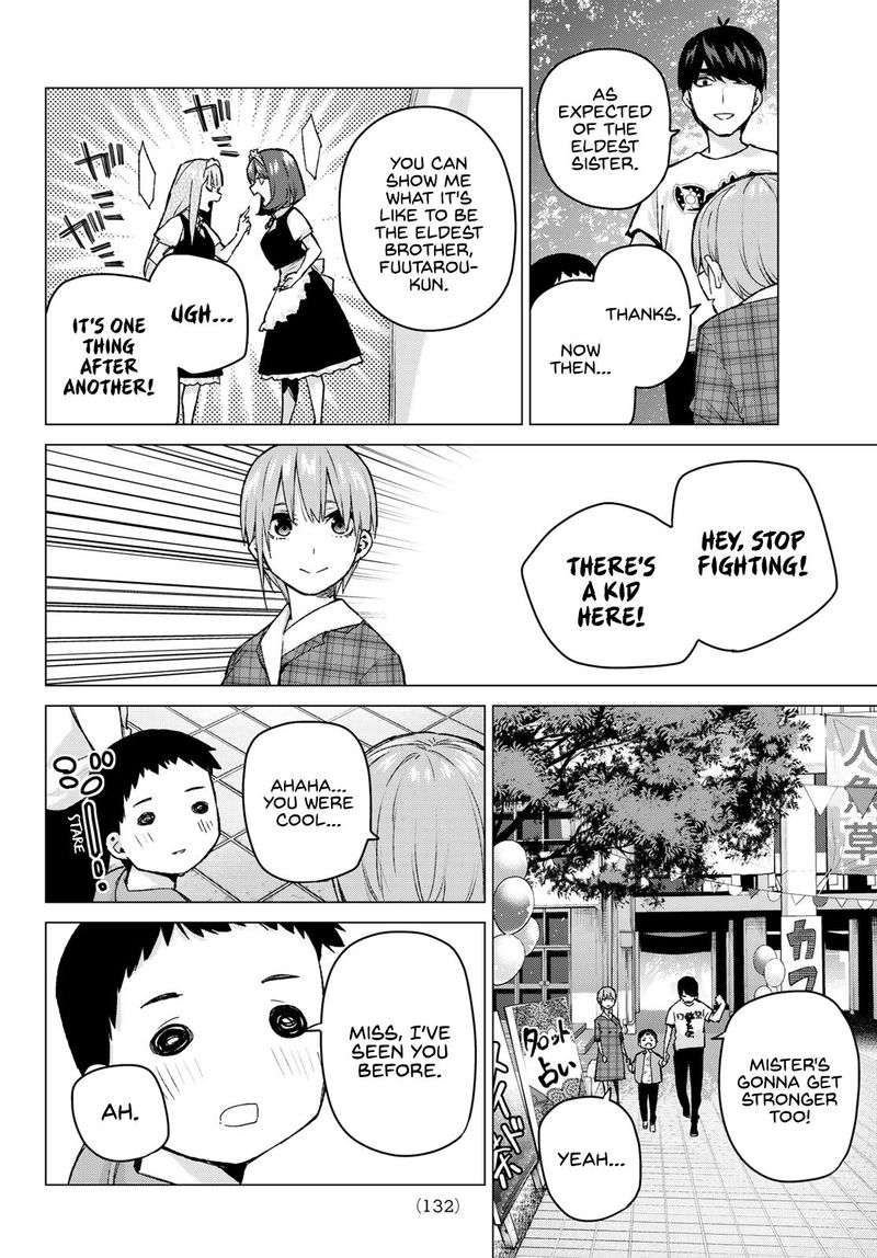 Go Toubun No Hanayome 101 10