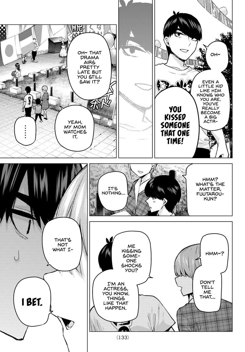 Go Toubun No Hanayome 101 11