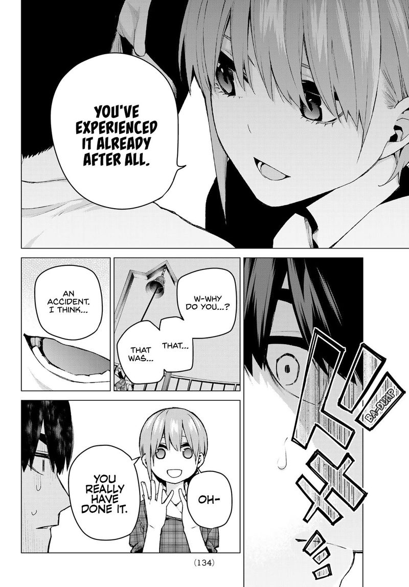 Go Toubun No Hanayome 101 12