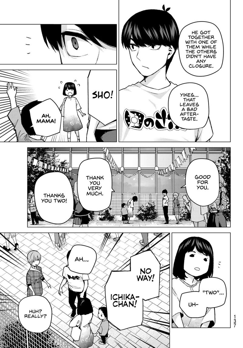 Go Toubun No Hanayome 101 15