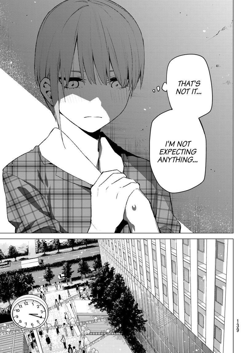 Go Toubun No Hanayome 101 17