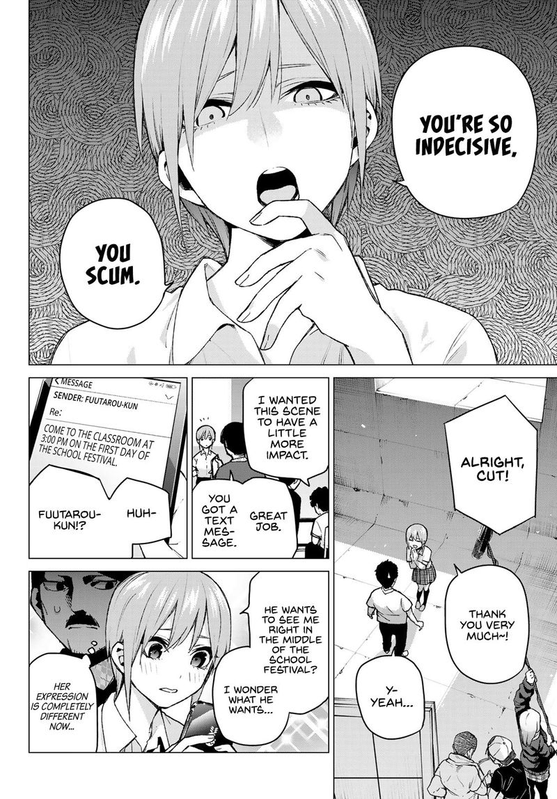 Go Toubun No Hanayome 101 2