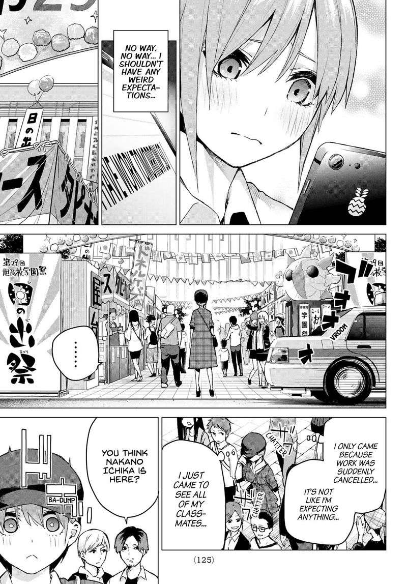 Go Toubun No Hanayome 101 3