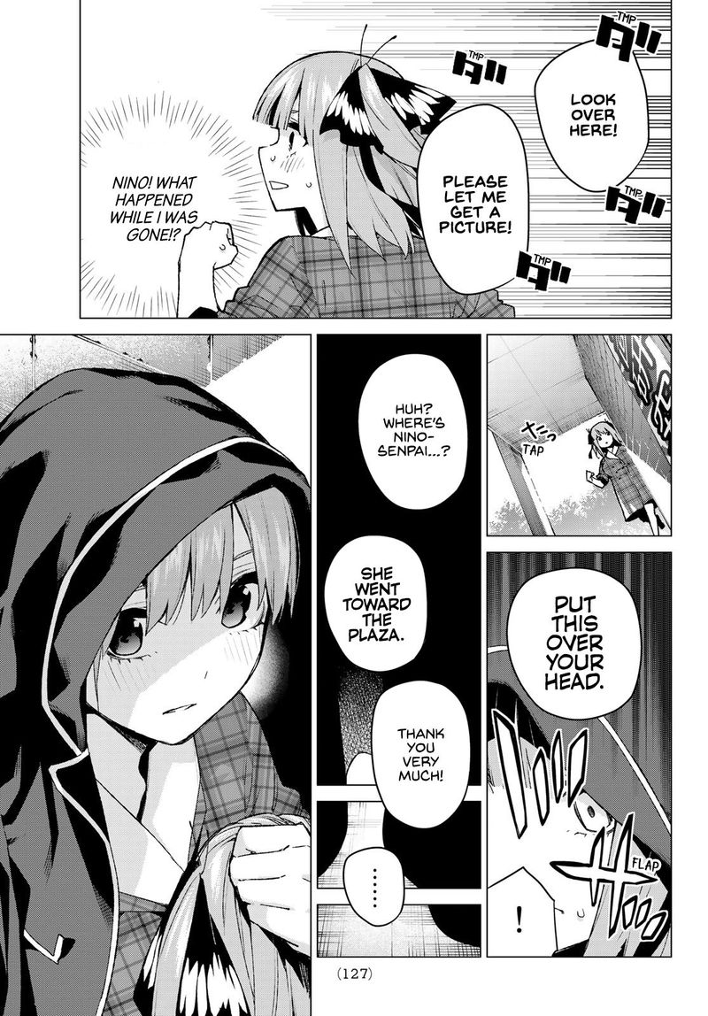 Go Toubun No Hanayome 101 5