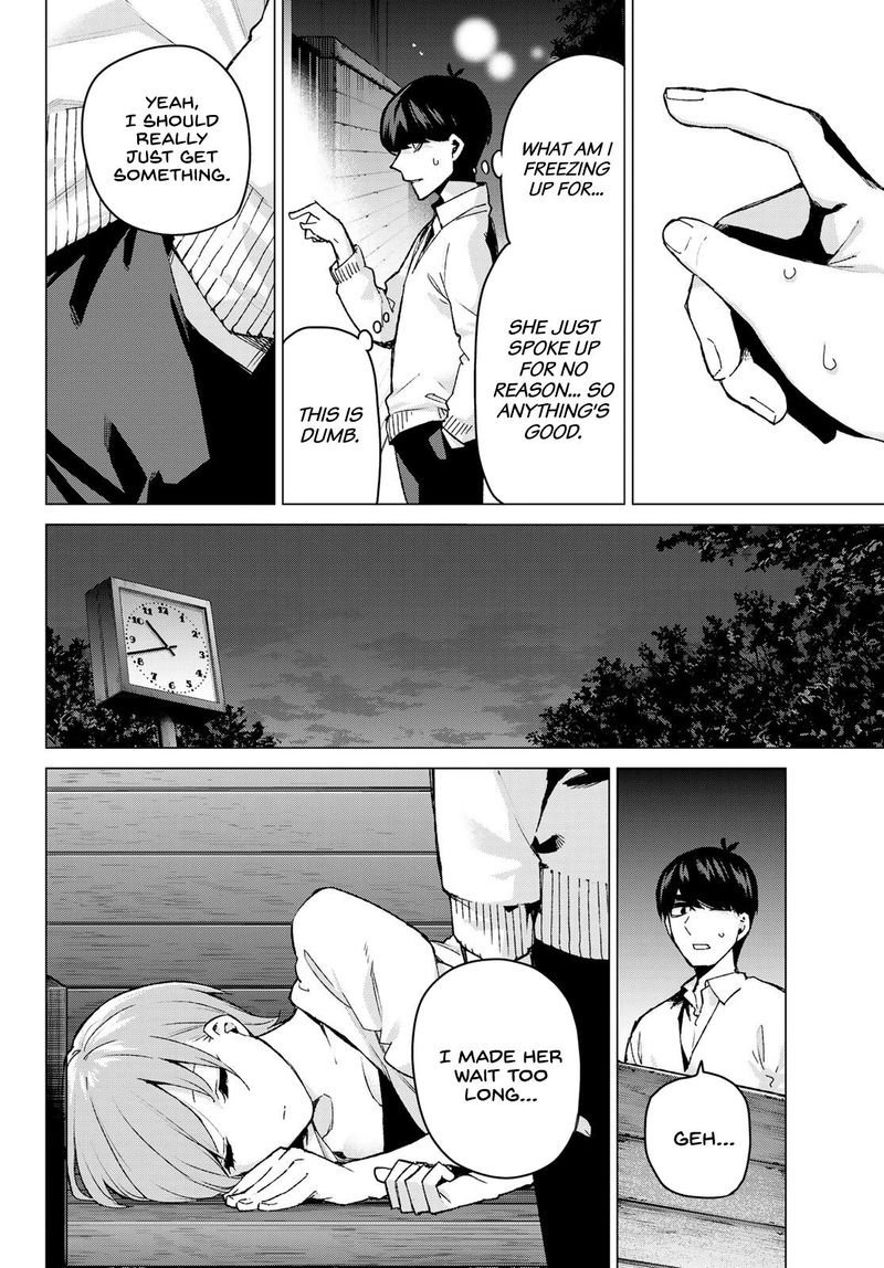 Go Toubun No Hanayome 102 10
