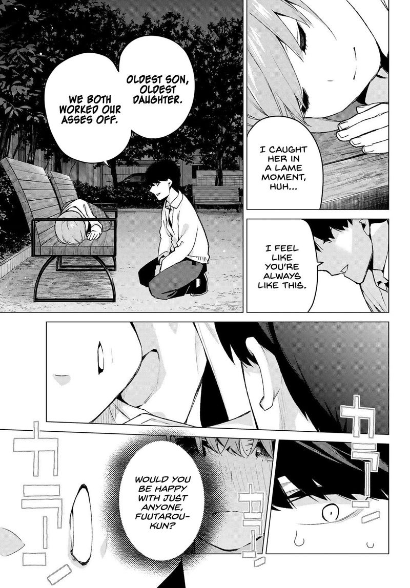 Go Toubun No Hanayome 102 11