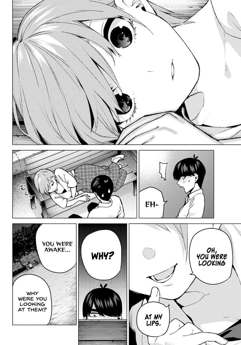 Go Toubun No Hanayome 102 12
