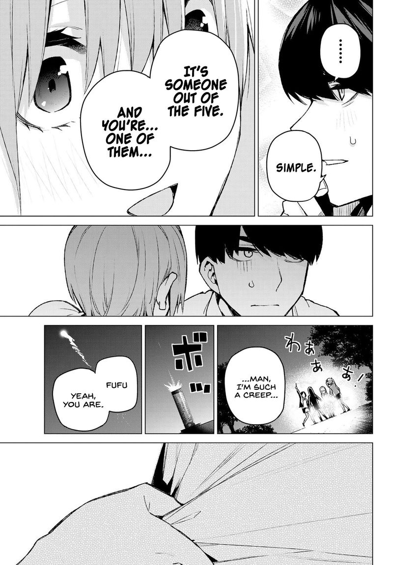 Go Toubun No Hanayome 102 13