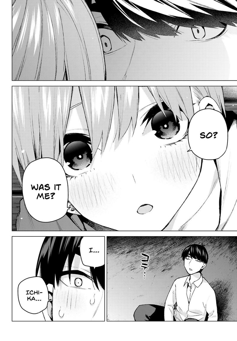 Go Toubun No Hanayome 102 15