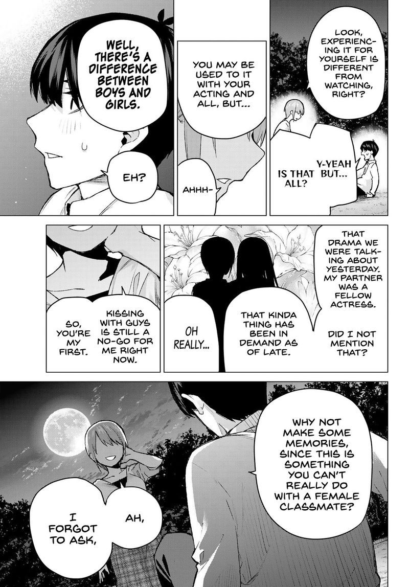 Go Toubun No Hanayome 102 16