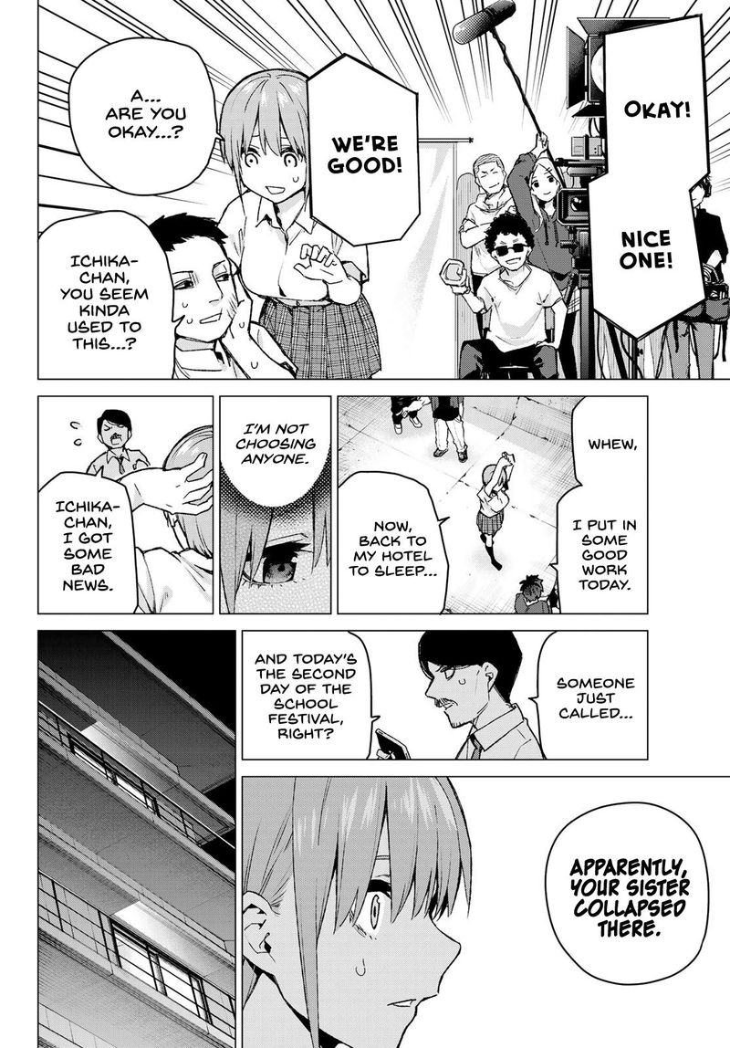 Go Toubun No Hanayome 102 2