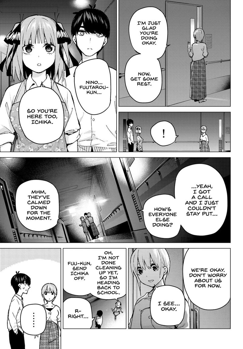 Go Toubun No Hanayome 102 3