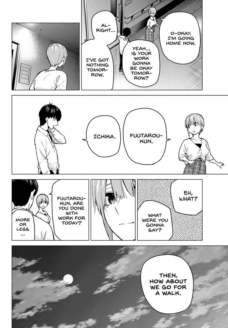 Go Toubun No Hanayome 102 4