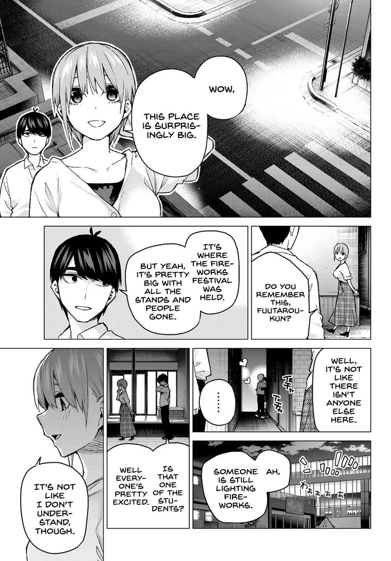 Go Toubun No Hanayome 102 5