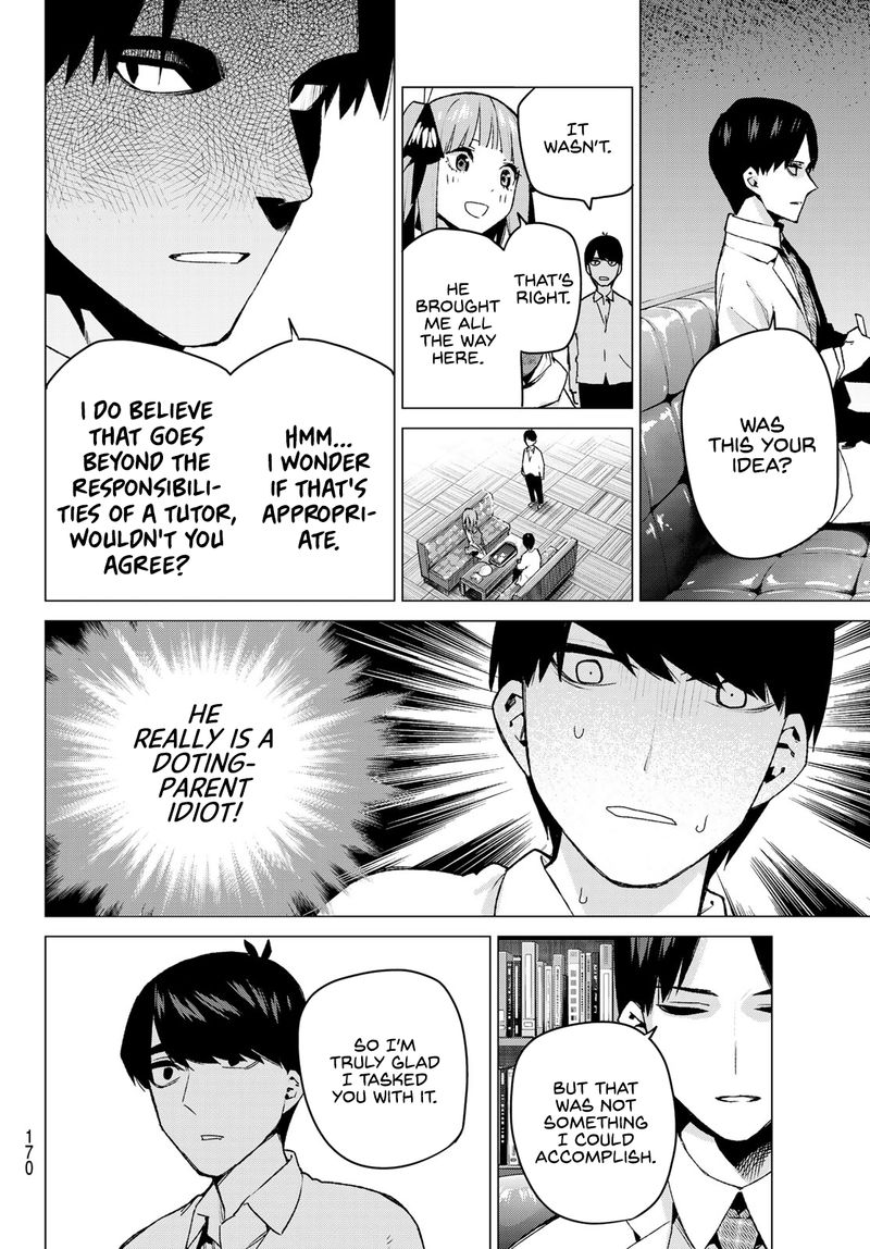 Go Toubun No Hanayome 104 11
