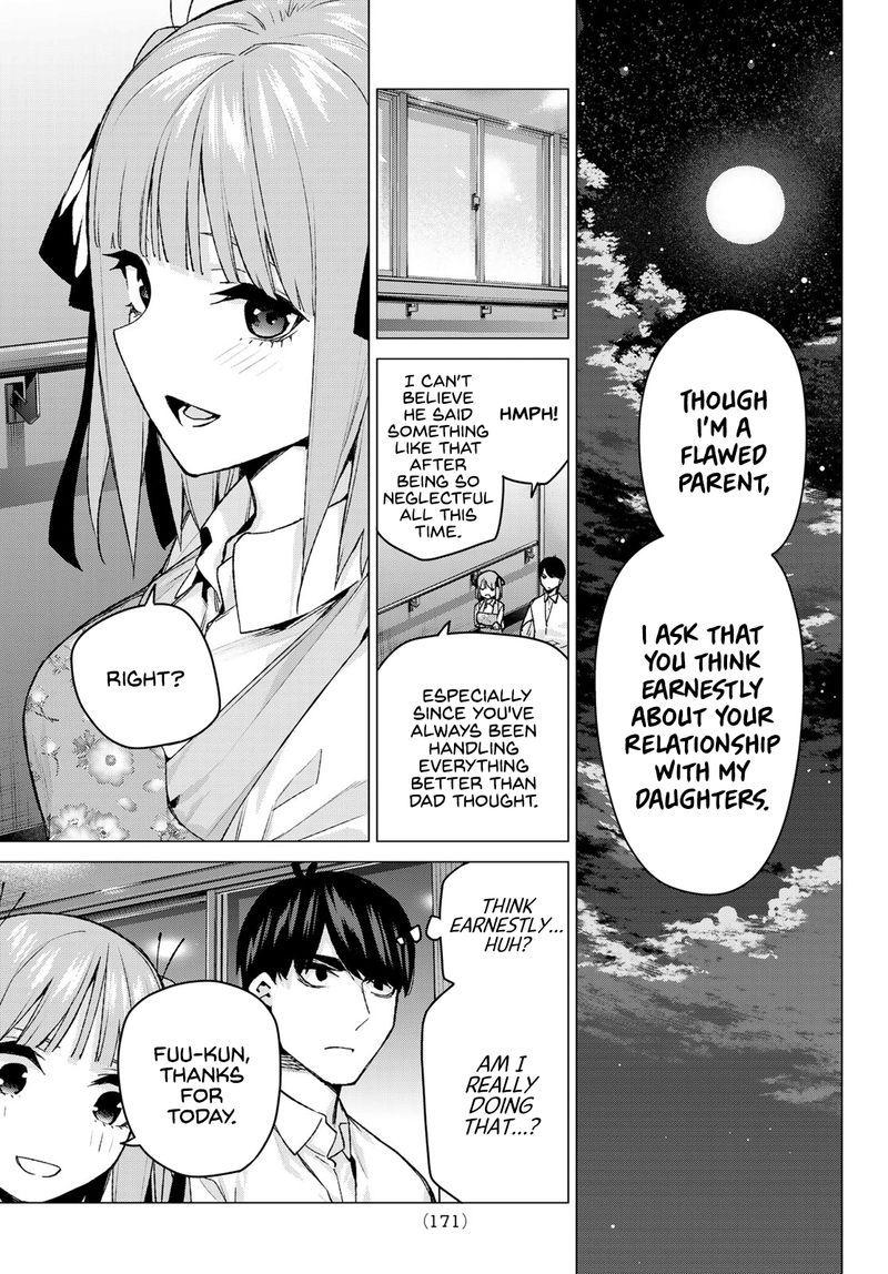 Go Toubun No Hanayome 104 12