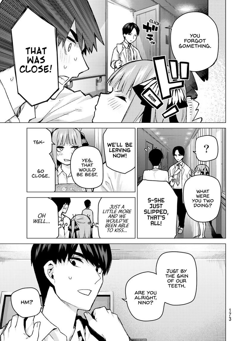 Go Toubun No Hanayome 104 14