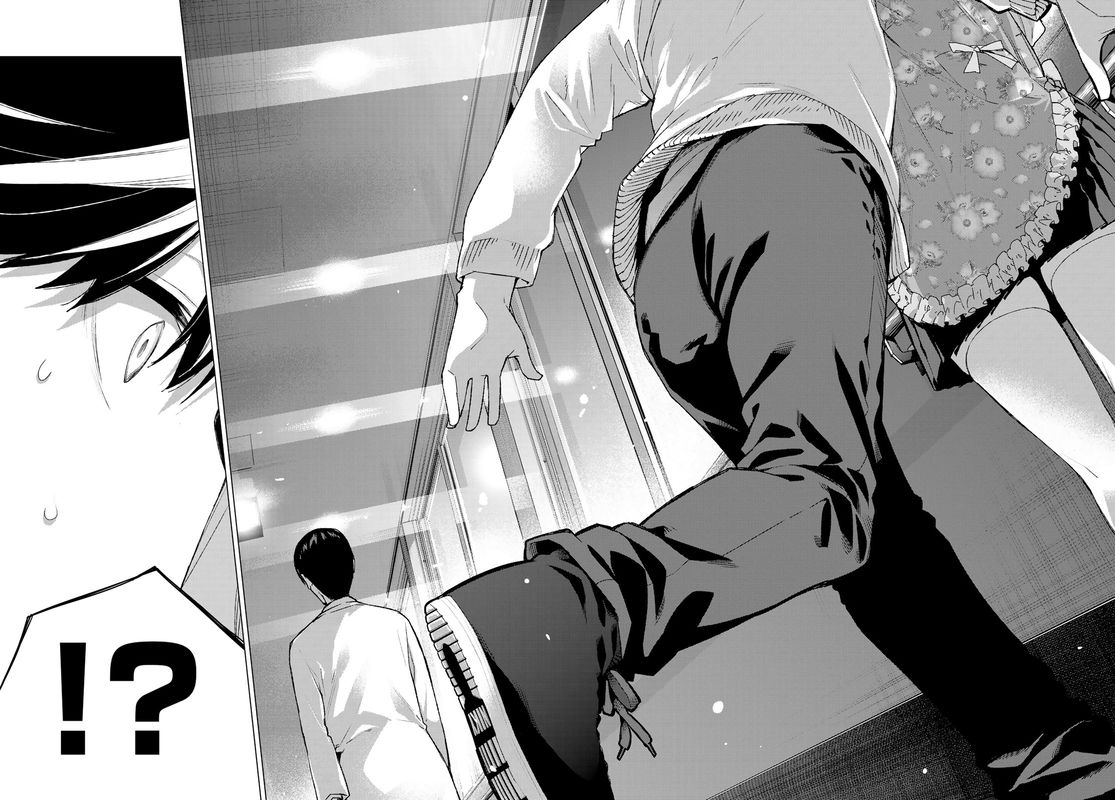 Go Toubun No Hanayome 104 15