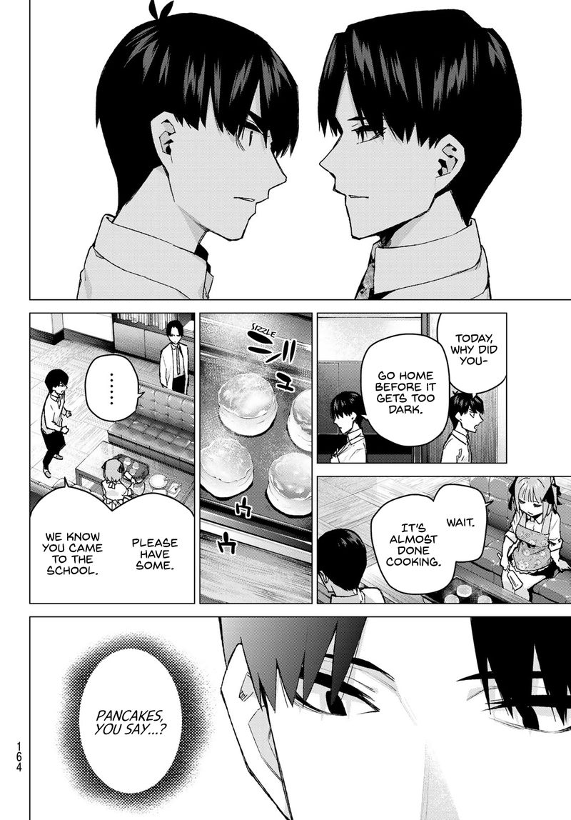 Go Toubun No Hanayome 104 5