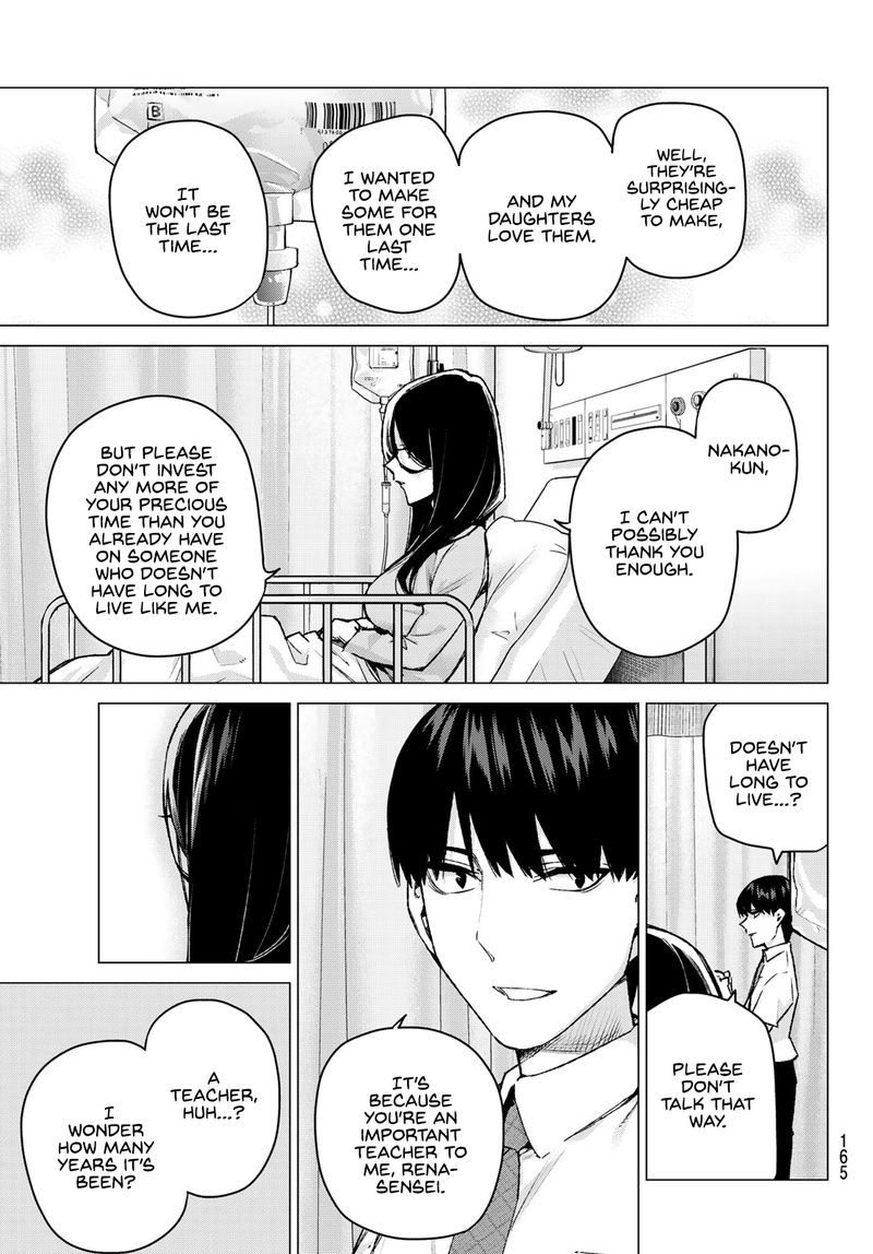 Go Toubun No Hanayome 104 6