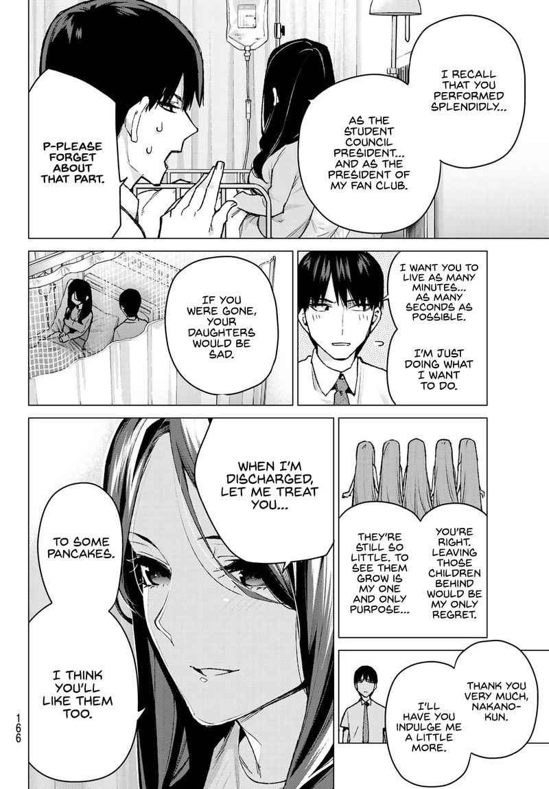 Go Toubun No Hanayome 104 7