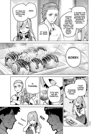 Go Toubun No Hanayome 105 11