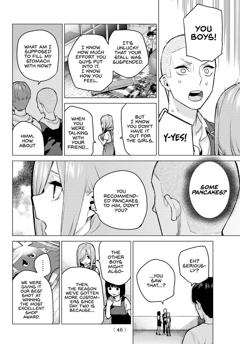 Go Toubun No Hanayome 106 10