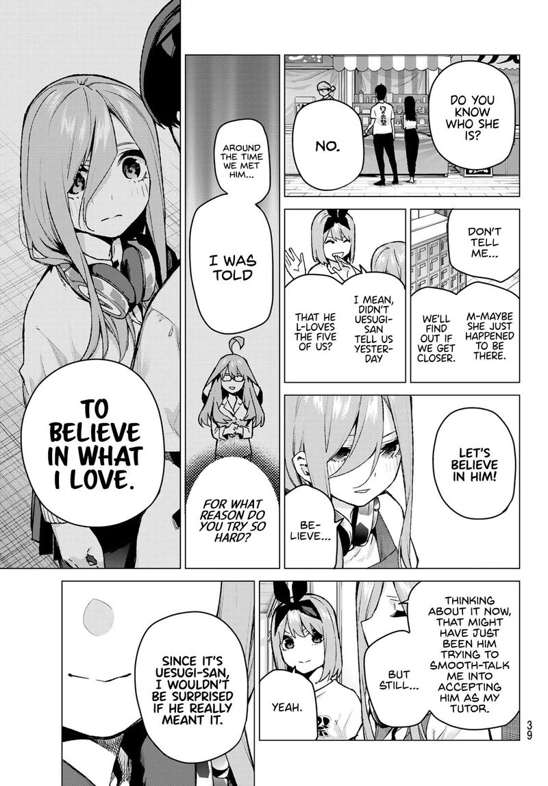 Go Toubun No Hanayome 106 3