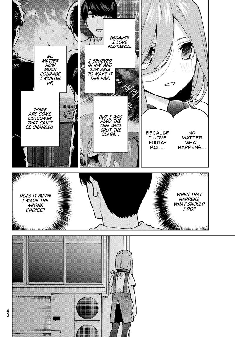 Go Toubun No Hanayome 106 4