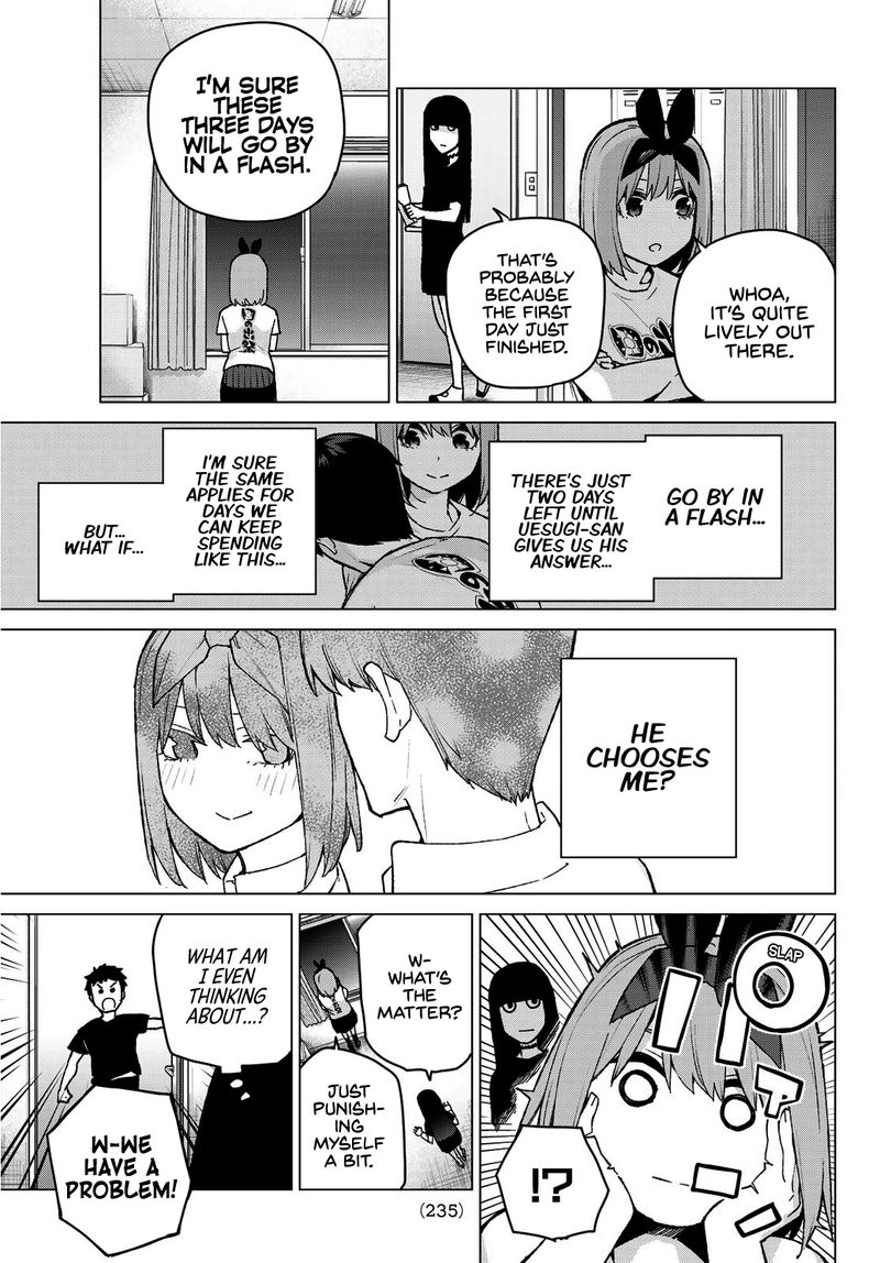 Go Toubun No Hanayome 107 11