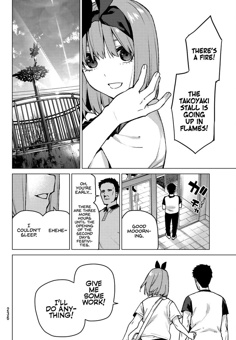 Go Toubun No Hanayome 107 12