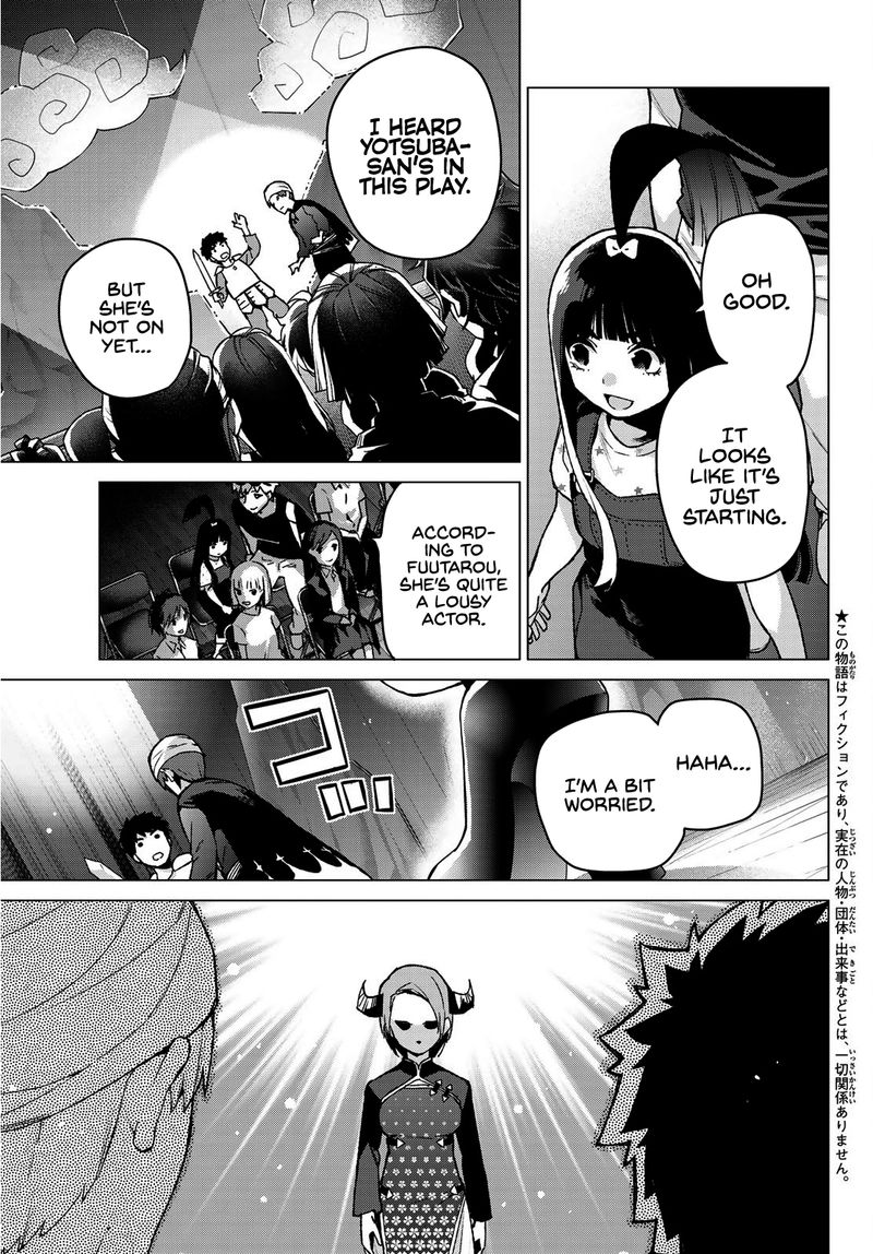 Go Toubun No Hanayome 107 3