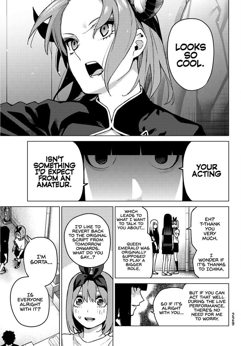 Go Toubun No Hanayome 107 5