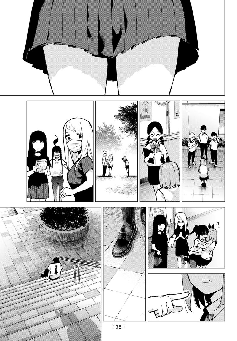 Go Toubun No Hanayome 108 11
