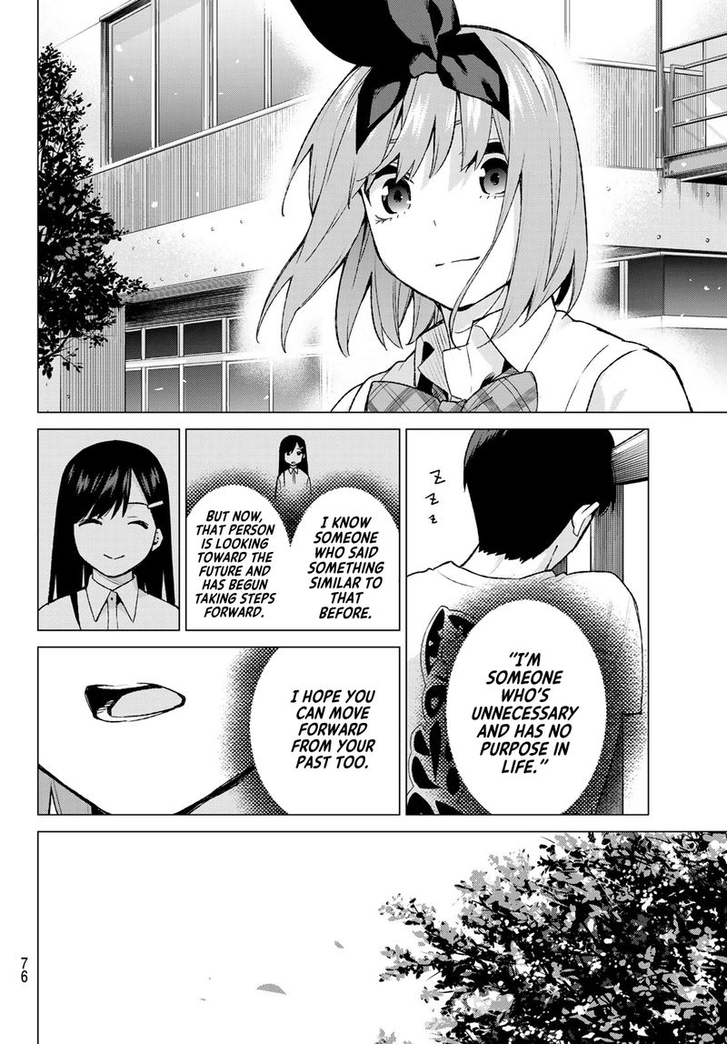 Go Toubun No Hanayome 108 12