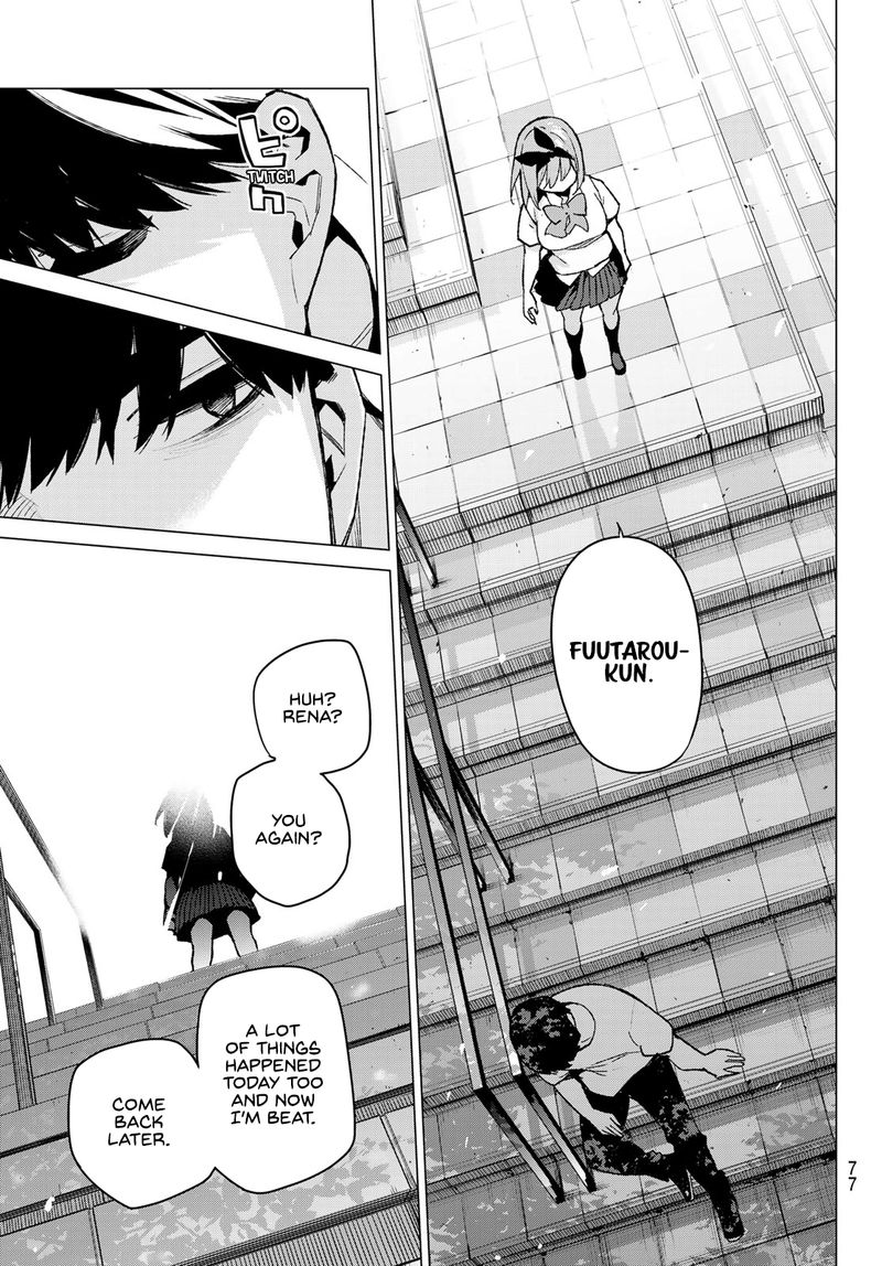 Go Toubun No Hanayome 108 13