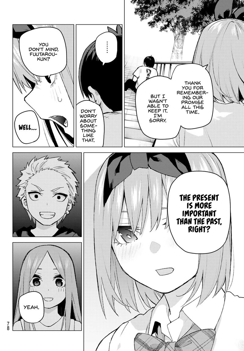 Go Toubun No Hanayome 108 14