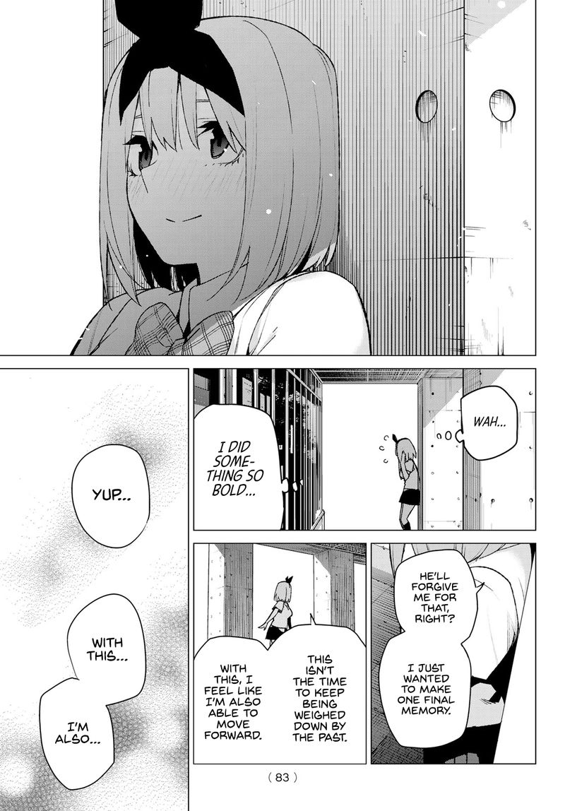 Go Toubun No Hanayome 108 18