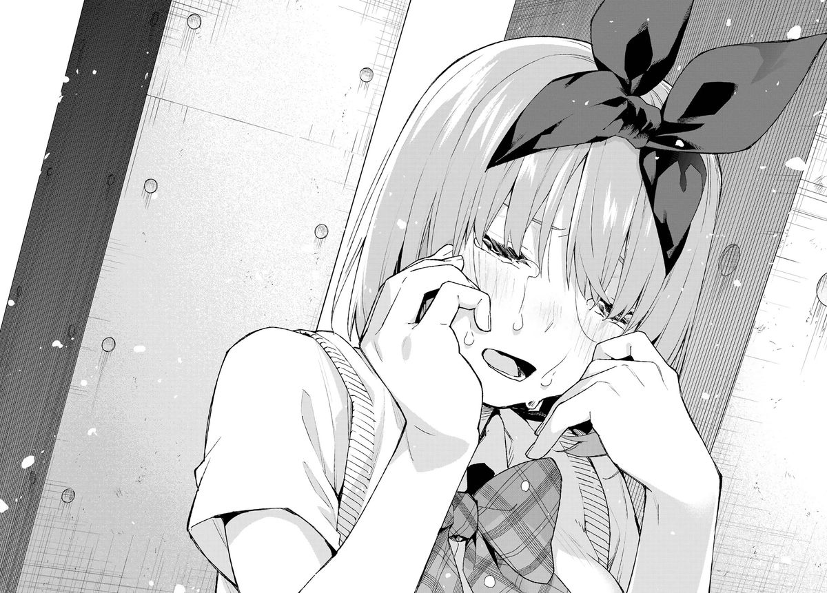 Go Toubun No Hanayome 108 19