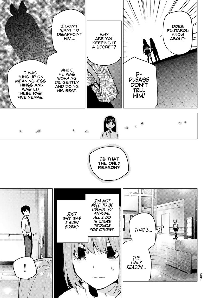 Go Toubun No Hanayome 108 3
