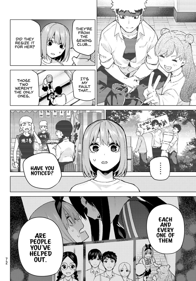 Go Toubun No Hanayome 108 8