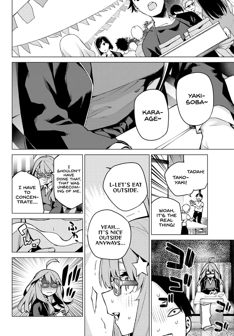 Go Toubun No Hanayome 109 11