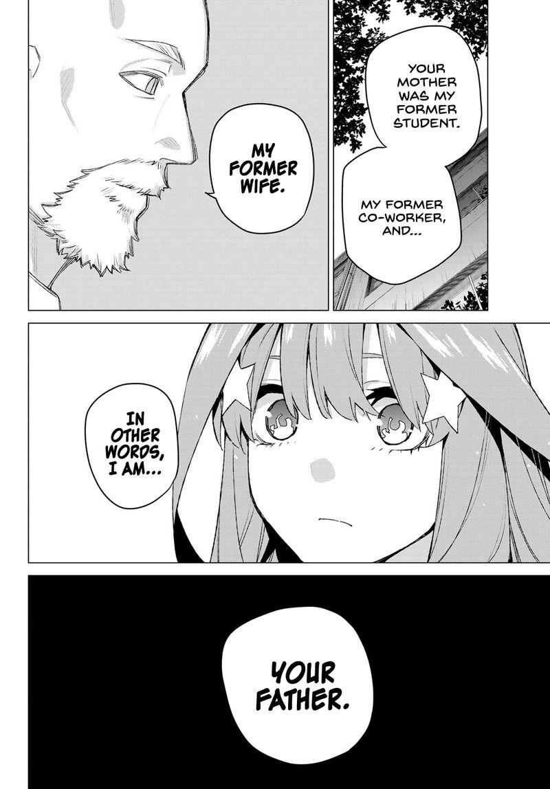 Go Toubun No Hanayome 109 23