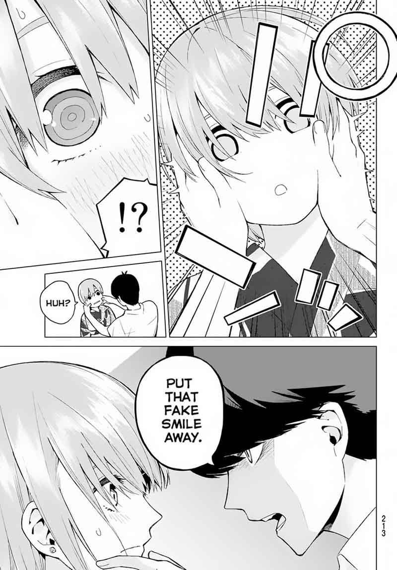 Go Toubun No Hanayome 11 10