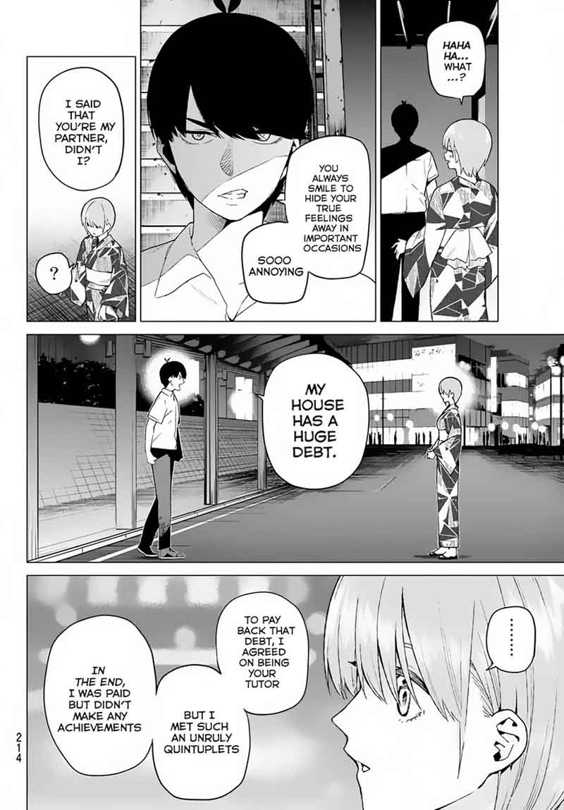Go Toubun No Hanayome 11 11