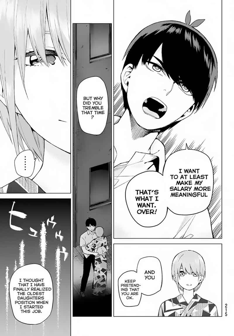 Go Toubun No Hanayome 11 12