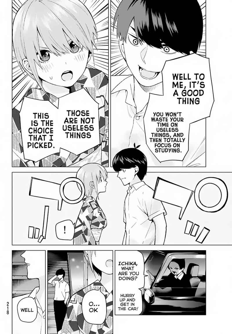 Go Toubun No Hanayome 11 15