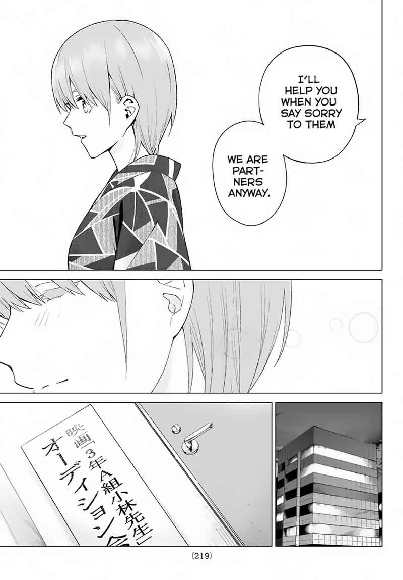 Go Toubun No Hanayome 11 16