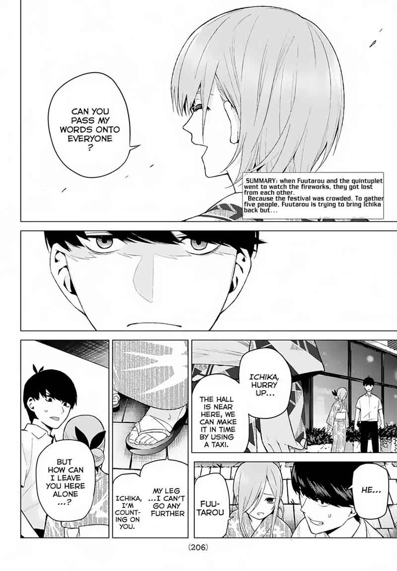 Go Toubun No Hanayome 11 3