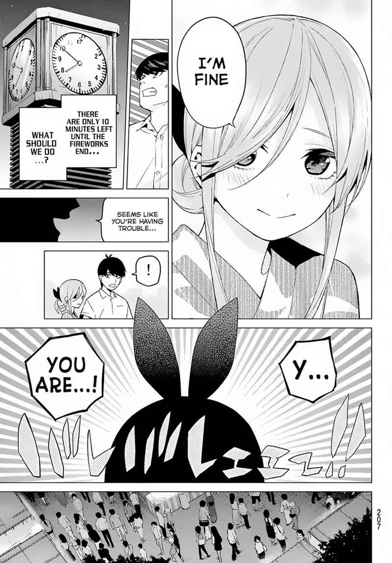 Go Toubun No Hanayome 11 4